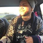 Ladon Jackson - @domryuken - Instagram