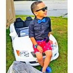 Elijah Ladon Xzavior Johnson - @itzladonxx - Instagram