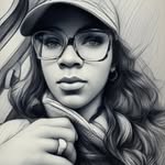LaDon Johnson - @the_ladonmarie_show - Instagram