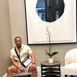 Patrick Ladon Johnson - @ipatrickjohnson - Instagram