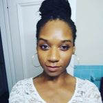 Regine LaDon Jones - @_rayladon_ - Instagram