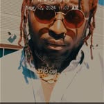 Gerik Ladon Smith Sr. - @geriksmith242 - Instagram