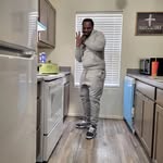 Ladon Smith - @ladon5040 - Instagram