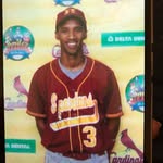 LaDon Smith - @la_don_3_mlb - Instagram
