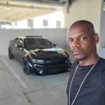 LaDon Smith - @darth707vader - Instagram
