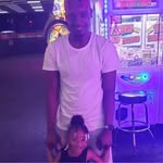 Tea Brinson - @ladon_smith_la2 - Instagram