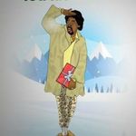 LaDon Thomas - @ladonthomas07 - Instagram