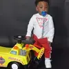 ladonaldthomas - @ladonaldthomas - TikTok