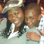 LaDonna Abrams - @blkcoffee101 - Instagram