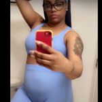Ladonna Barnes - @prettyd1986 - Instagram