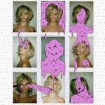 Trish Schiel - @ladonnabaumgarten - Instagram