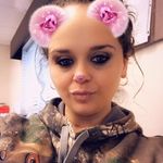 Ladonna Blake - @blakeladonna - Instagram
