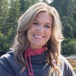 LaDonna Rose | ALASKA | COOKBOOKS - @ladonnarosecooks - Instagram