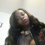 LaDonna Cunningham - @semitini26 - Instagram