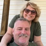 Ladonna Lambert Dodd - @izzysmom65 - Instagram