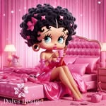 LaDonna Edwards - @boops_life - Instagram