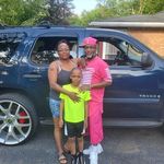 LaDonna Edwards - @ladonnadurham - Instagram