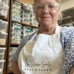 LaDonna Everett Durham - @ladonna_makes_soap - Instagram