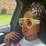 LaDonna Grant - @cali_denise - Instagram