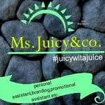 LaDonna Gray - @juicywitajuice.87 - Instagram