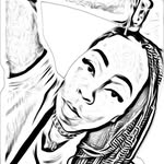 LaDonna Hale - @xhale_customapparelbyld - Instagram