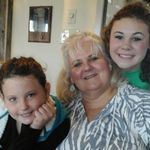 Ladonna Hale - @1957mimi1957 - Instagram