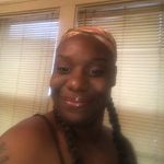 LaDonna Hale - @envyshouseofbeauty - Instagram