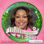 LaDonna Harrell Harris - @ladonna1908 - Instagram