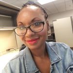 Ladonna Hightower - @ladonnareviews - Instagram