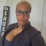 LaDonna Hogan - @don_don_did_it - Instagram