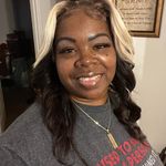 LaDonna Holmes Cheatham - @heartlessovahere - Instagram