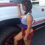 Ladonna Holmes-Ross - @trulyblessedsue01 - Instagram