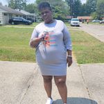 LaDonna Jeffries - @jeffriesladonna - Instagram