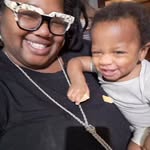 LaDonna Mack - @godzangel87 - Instagram