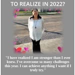 Frances Hodson - @ladonnamay50 - Instagram