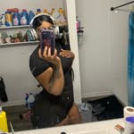 LaDonna May - @browneyed_goddess29 - Instagram