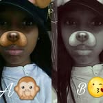 Ladonna May Smith - @causlyladonna - Instagram