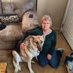 LaDonna Sue Pollard Nurse - @mini_schnauzer_lover - Instagram