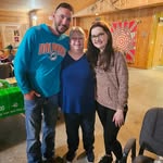LaDonna Reed Hall - @60turquoise - Instagram