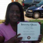 LaDonna Lynn Riley- Wheeler - @lwheeler501 - Instagram