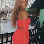LaDonna Riley - @asialadonna - Instagram