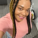Tiffany Ladonna Sims - @ms_tipp - Instagram