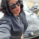 LaDonna Sims - @sexy_lala247 - Instagram