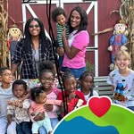 Ladonna Singleton - @a_single_and_love_it - Instagram