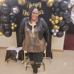 LaDonna Stanley-Thompson - @don_don_stanley - Instagram