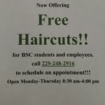 Ladonna Thomas - @bainbridge_state_cosmetology - Instagram