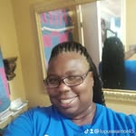 Ladonna Webb - @mzdonna1978 - Instagram