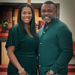 Alisa Monroe Johnson - @_ladyjohnson_ - Instagram
