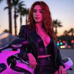 𝐋𝐚𝐝𝐲✯𝐌𝐢𝐥𝐥𝐞𝐫 - @potapova.di - Instagram