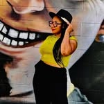 Noel Smith - @lady_noels - Instagram